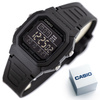ZEGAREK MĘSKI CASIO W-800H-2A (zd100c) - KLASYKA + BOX