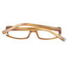 Okulary RODENSTOCK R5190-B. Okulary, Kolor brązowy. Kobieta.