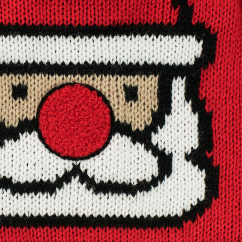 Świąteczna Czapka North Pole