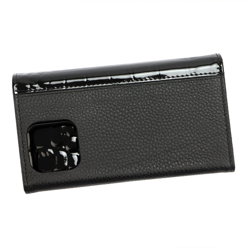 Skórzane etui damskie MiaMore PHONE CASE L1782 (IPHONE 12)