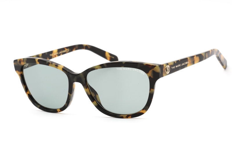 Okulary MARC JACOBS MARC529S0A84Q. Okulary przeciwsłoneczne, Kolor brązowy. Kobieta.
