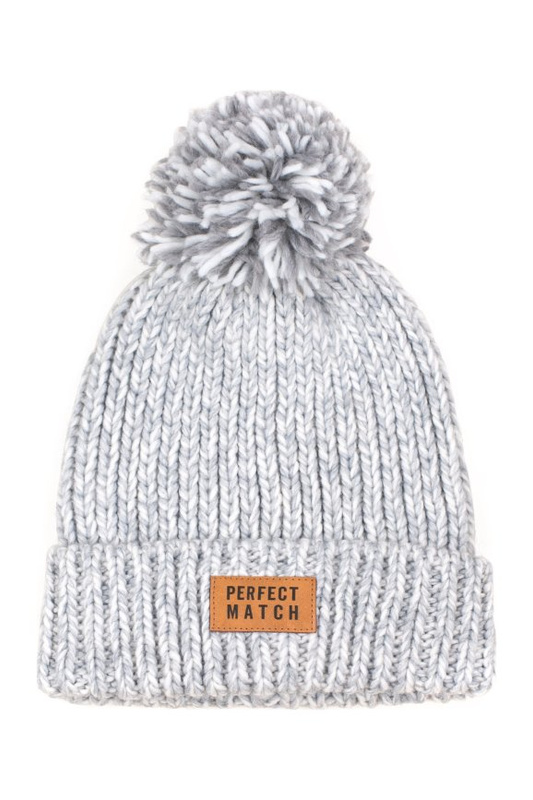 Czapka Keep Calm, Stay Warm