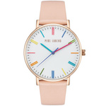 ZEGAREK DAMSKI PAUL LORENS 41mm PL12600A2-3E3  (zg586d) + BOX