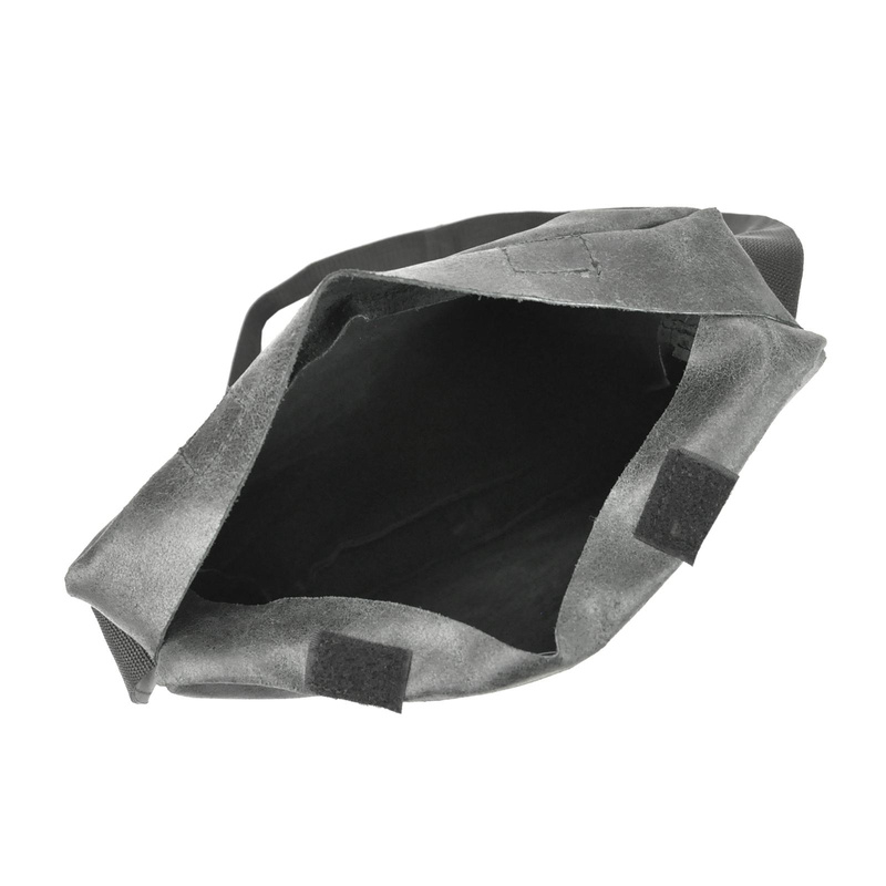 Baleine listonoszka przez ramię skóra naturalna miejska saszetka