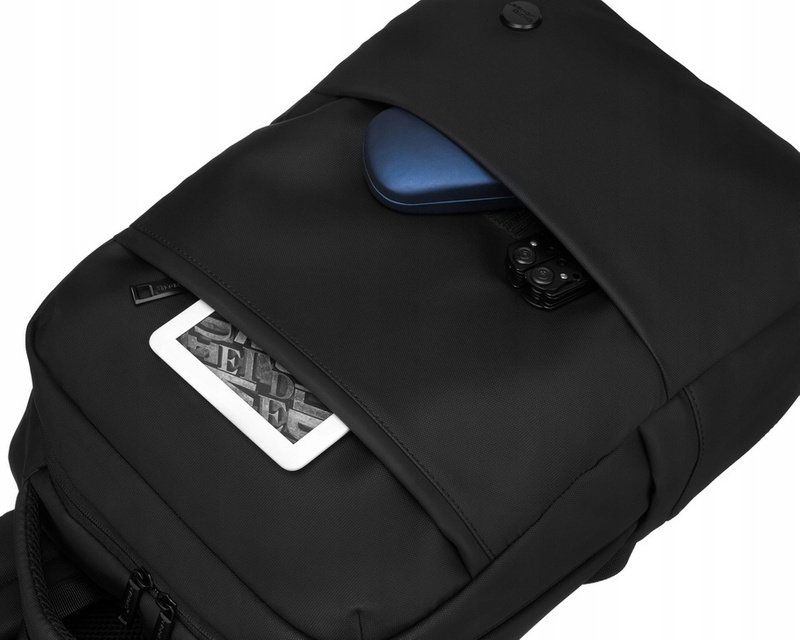 Stylowy Duży plecak podróżny do pracy na laptopa