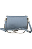 TOREBKA VALENTINO BAGS DAMSKA NIEBIESKA