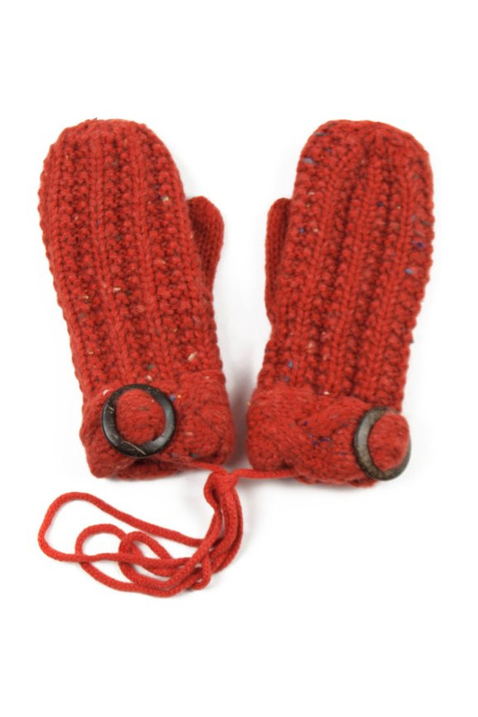 Rękawiczki Manchester