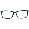 Okulary OMEGA OM5014-58001. EYEGLASSES, Kolor czarny. Mężczyzna.