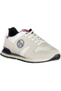 BUTY SPORTOWE SERGIO TACCHINI MĘSKIE BIAŁE