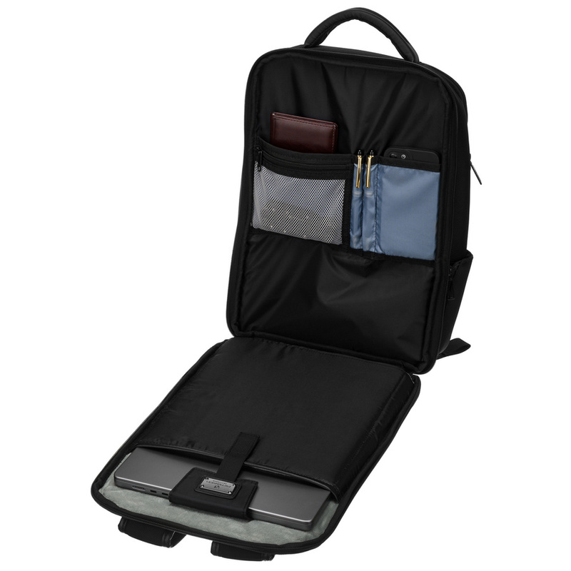 Damski plecak z tworzywa Peterson PTN PL-FK08