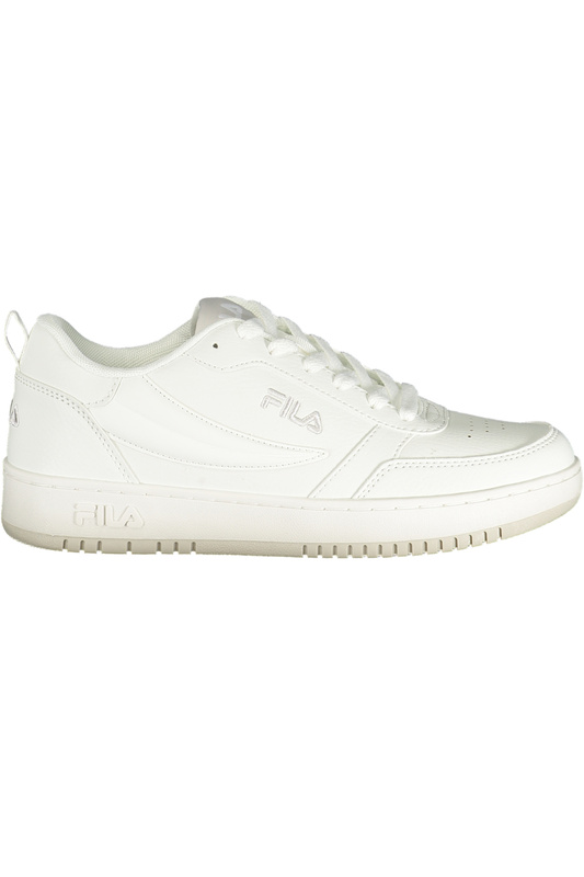 BIAŁE BUTY SPORTOWE DAMSKIE FILA