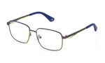 Okulary POLICE VK563-510622. Okulary, Kolor szary. Dziecko.