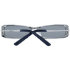Okulary MORE & MORE MM54057-52200. Okulary przeciwsłoneczne, Kolor srebrny. Kobieta.
