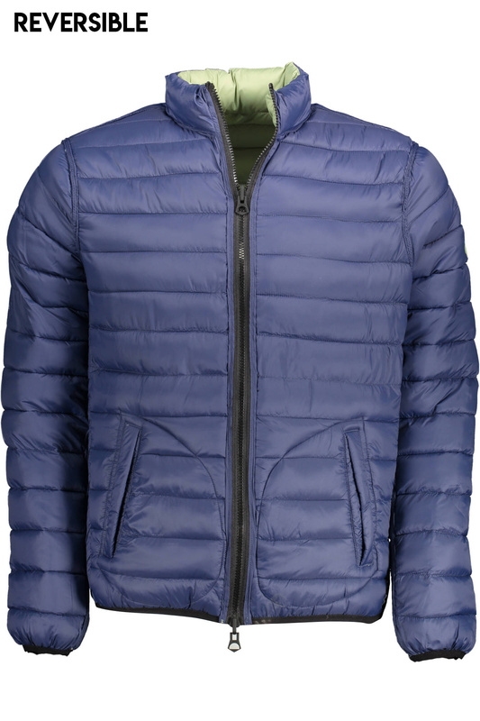 KURTKA POLO US M�SKA ZIELONA