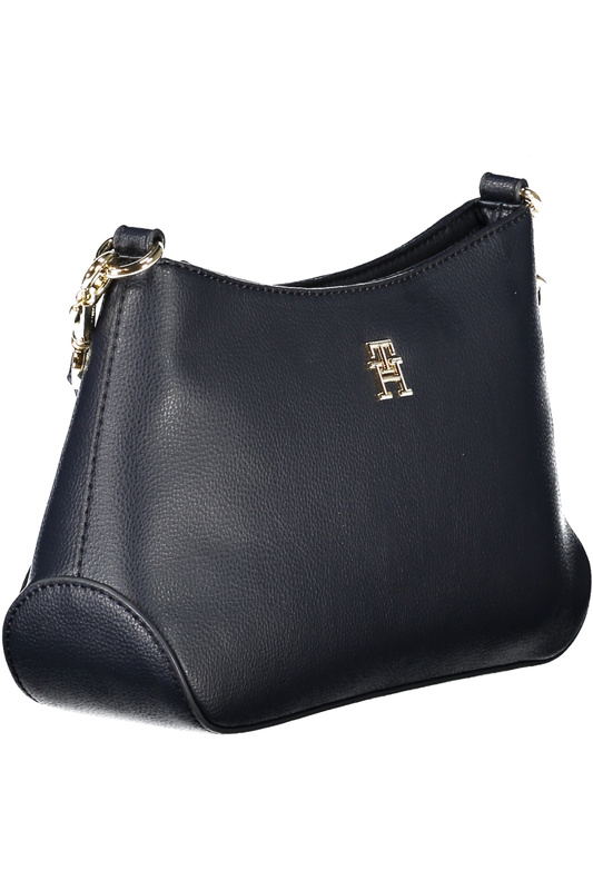 NIEBIESKA TORBA DAMSKA TOMMY HILFIGER