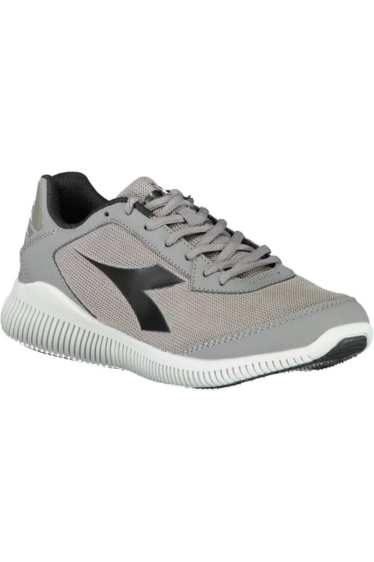 BUTY SPORTOWE MĘSKIE DIADORA SZARE