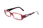 Okulary EMILIO PUCCI EP2658643. Okulary, Kolor ANTIQUE ROSE. Kobieta.