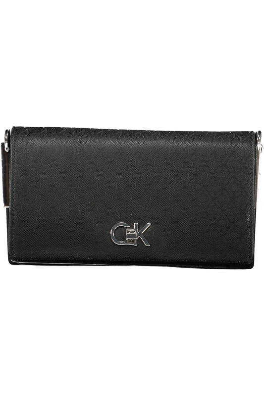 TORBA DAMSKA CALVIN KLEIN CZARNA