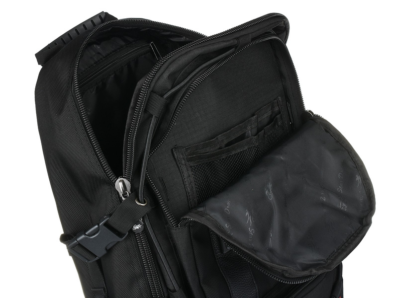 Stardragon plecak sportowy turystyczny miejski do pracy duży U38