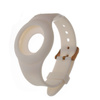 Zegarek FOLLI FOLLIE WF13P020ZSR. Kwarcowy, Kolor biały. Kobieta.