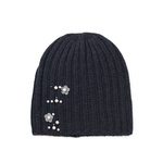 Czapka Różana Bernadette