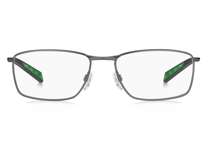 Okulary TOMMY HILFIGER TH-1783-R80. Okulary, Kolor Mtdk Ruth. Mężczyzna.