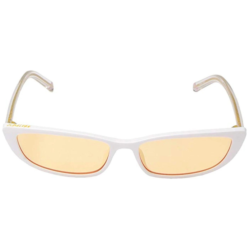 Okulary GUESS GU82105721E. Okulary przeciwsłoneczne, Kolor biały. Unisex.