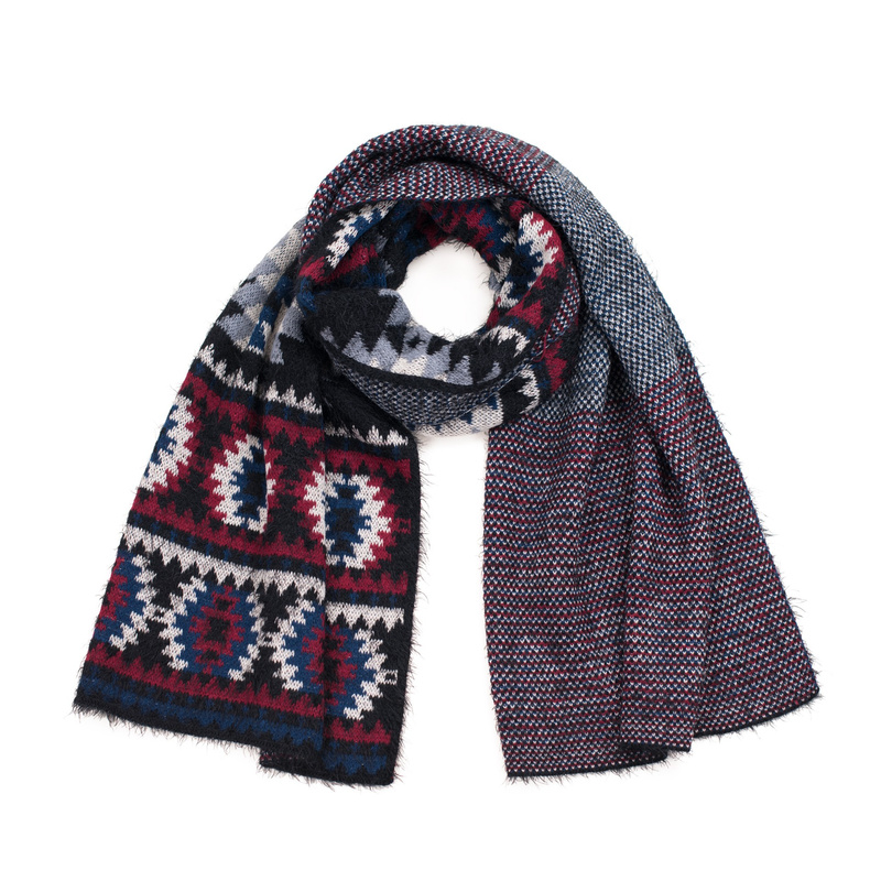 Polska czapka Mroźny Dzień