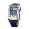 Zegarek CHRONOTECH CT7017M-09. Kwarcowy, Kolor niebieski. Mężczyzna.