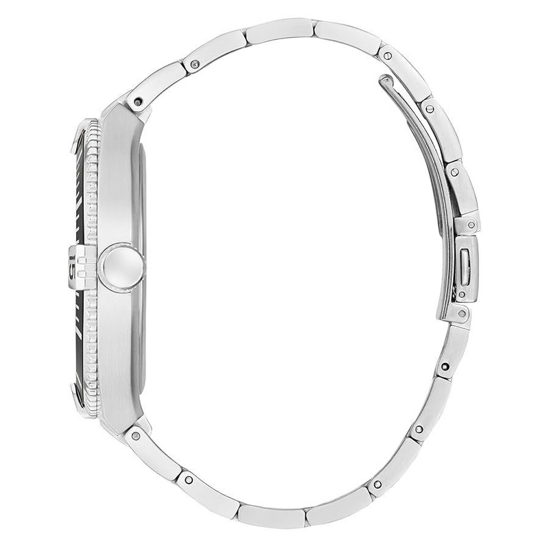 Zegarek GUESS GW0330G1. Kwarcowy, Kolor czarny. Mężczyzna.