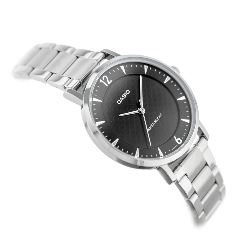 ZEGAREK DAMSKI CASIO LTP-VT04D-1A (zd659a) + BOX