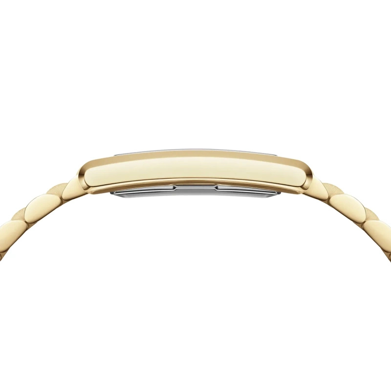 ZEGAREK DAMSKI DANIEL WELLINGTON 24mm Bound 3-Link DW00100703 + BOX