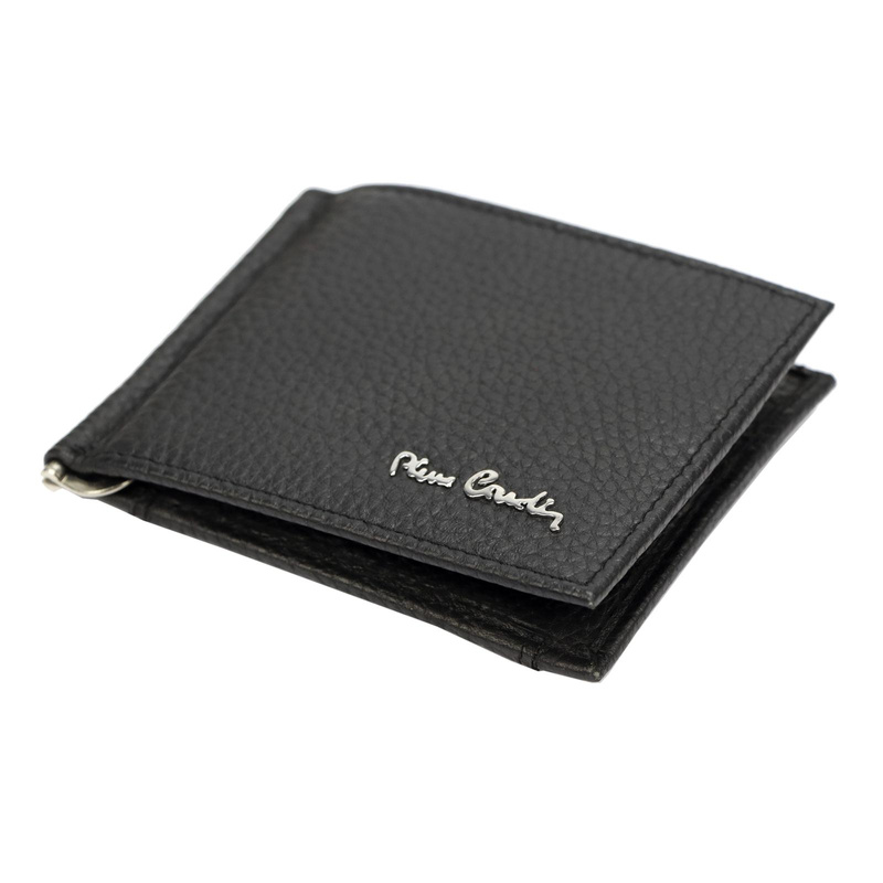 Skórzany męski portfel Pierre Cardin TILAK11 8858A