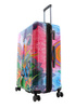 Walizka duza SAXOLINE BUTTERFLY Nature L