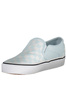 DAMSKIE BUTY SPORTOWE VANS JASNONIEBIESKIE