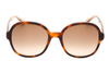 Okulary TOMMY HILFIGER TH1812S005LHA. Okulary przeciwsłoneczne, Kolor brązowy. Kobieta.