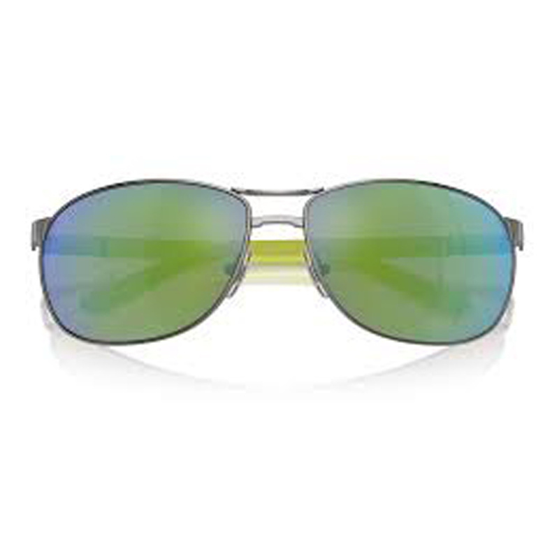 Okulary ARNETTE AN3090-745-8N. Okulary przeciwsłoneczne, Kolor żółty. Mężczyzna.