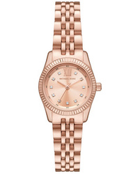 ZEGAREK DAMSKI MICHAEL KORS MK4739 Lexington Peve Rose Gold Stainless Steel 26mm + BOX