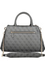 TORBA DAMSKA GUESS JEANS SZARA