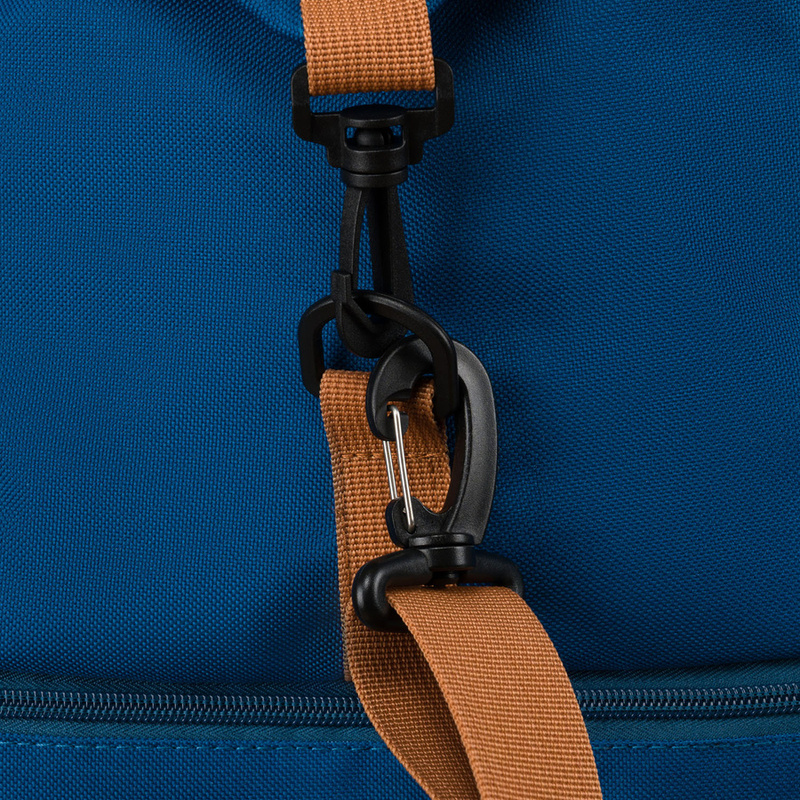 Damski torby podróżne Peterson PTN 23145