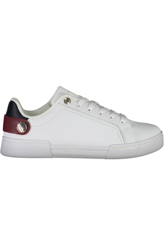 DAMSKIE BUTY SPORTOWE TOMMY HILFIGER BIA�Y