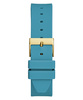 Zegarek GUESS GW0555L3. Kwarcowy, Kolor niebieski. Kobieta.