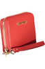 VALENTINO BAGS PORTFEL DAMSKI CZERWONY