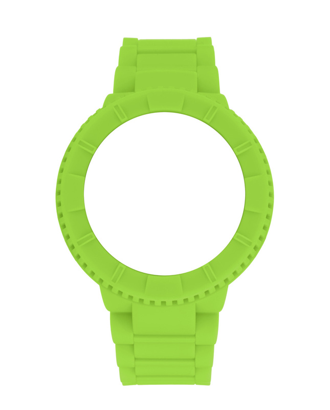Zegarek WATXANDCO COWA1812. Pasek, Kolor . Unisex.