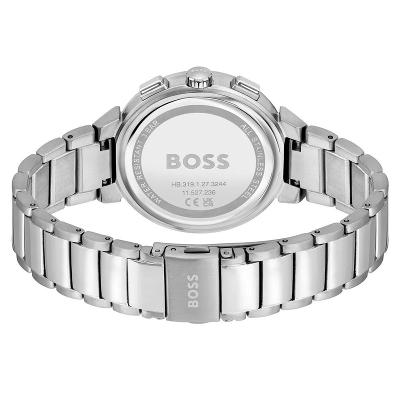Zegarek BOSS 1502676. Kwarcowy, Kolor złoty. Kobieta.