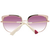 Okulary WEB EYEWEAR WE0271-5533Z. Okulary przeciwsłoneczne, Kolor . Kobieta.