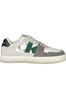 CALVIN KLEIN MĘSKIE BUTY SPORTOWE BIAŁE