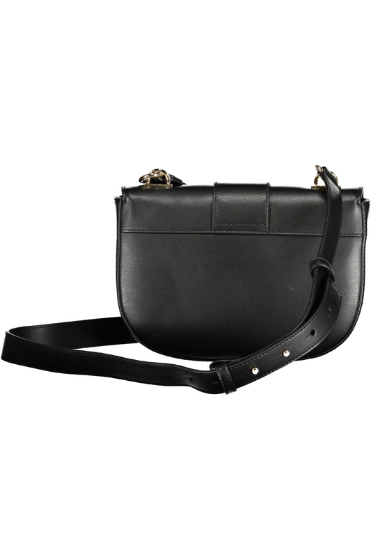 CZARNA TORBA DAMSKA TOMMY HILFIGER