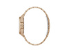Zegarek GC Y98002L1MF. Kwarcowy, Kolor szary. Kobieta.