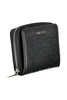 CALVIN KLEIN CZARNY PORTFEL DAMSKI